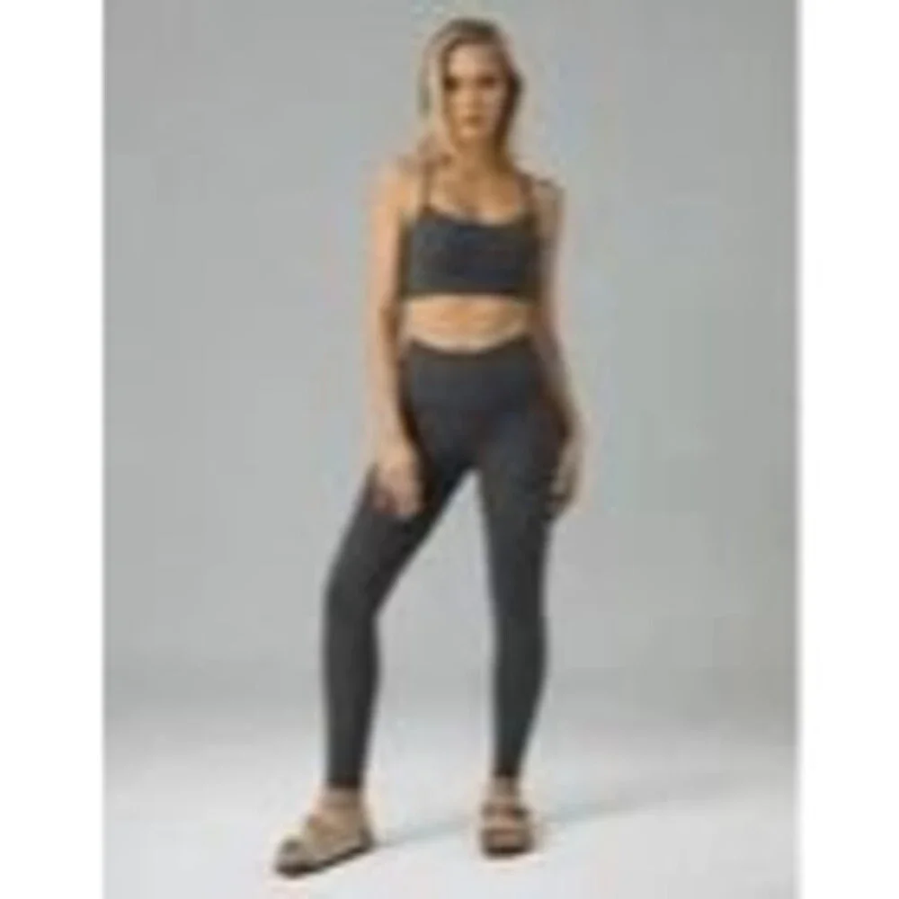 Colorfulkoala Women's Dreamlux High Waisted Leggings 25